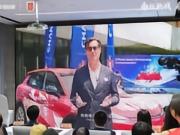 葡萄牙前国门拜亚：预祝重庆铜梁龙在中超取得巨大成功