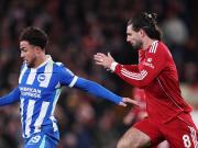 能否延续？利物浦近9场周六12:30开球的英超比赛保持不败