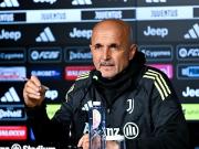 斯帕莱蒂：我在迪格雷戈里奥的神情和眼神里看到了极强的决心