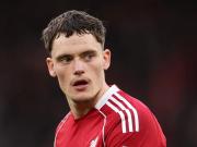 维尔茨：当队内气氛更好时总是很棒，因为没赢球不会真正开心