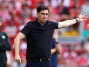 Commentator: Liverpool will be very busy in the final stages of the summer transfer window; their signings so far have been insufficient.