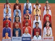 懂球帝海报：五大联赛，正式开战