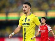 ITK：阿森纳在关注米考塔泽；此前巴萨和热刺也有传闻