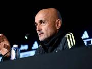 斯帕莱蒂：还没续约就去和俱乐部谈引援？我会觉得自己像白痴