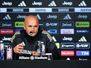 斯帕莱蒂：必须付出一切给球迷快乐，这种快乐高于我们赚的钱