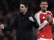 卡拉格：英超争冠上多数中立球迷转向“除了阿森纳谁赢都行”