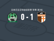 舒拉克1-0卡凡宝山，Vazgen Sargsyan一剑封喉