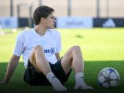 米体：尤文今夏去香港和澳大利亚踢3场友谊赛，和国米在澳洲踢