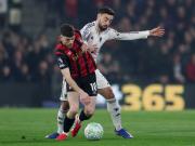 詹俊：阿马德未获点球是转折点；卡里克对替补信心不足