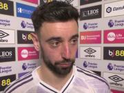 B费：理解裁判很难给一支队两个点球，但我不明白为什么VAR没介入