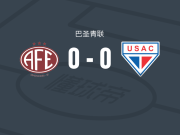 费罗维亚里亚U20 0-0苏萨诺U20，双方互有攻守