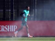  斯洛特：伊萨克能赶上踢巴黎，球迷们会在下赛季看到最好的他