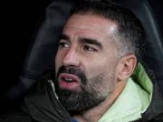  莫雷托：卡瓦哈尔已经收到了报价，报价均来自欧洲以外的联赛