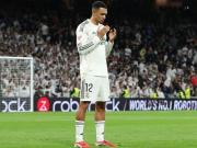 再次落选，加盟皇马后阿诺德还未入选过英格兰队大名单