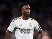 一塞维利亚球迷因辱骂维尼修斯“猴子”，面临一年九个月监禁