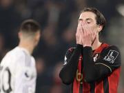 亚历克斯-斯科特：想进英格兰队好难，中场有太多顶级球员