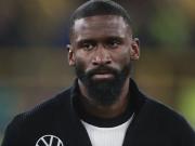 图片报：吕迪格与纳帅保持频繁沟通，纳帅定期询问其健康状况