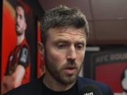 卡里克：小伙子们在少一人的情况下还能稳住局势，我非常欣慰