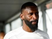 斯基拉：尤文已经询问了今夏免签吕迪格的可能