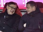 德媒：拜仁希望进一步重用年轻球员并给予他们更多的机会