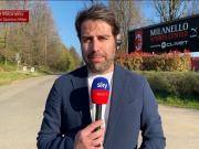 意天空：莱奥再次出现内收肌疼痛，将无缘出战都灵