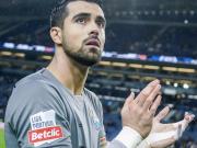 米体：尤文引进阿利松受阻，开始关注波尔图的迪奥戈-科斯塔