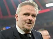 哈曼：纳帅没理由不带赛义德-马拉；很希望比塞克入选德国队