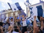 修复与球队的关系，TA：热刺球迷组织计划举办支持球队的活动