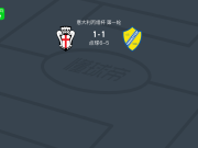 点球大战韦尔切利7-6佩尔戈莱特塞，托马索-西尔维斯特里失点