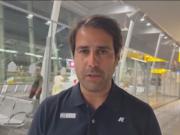 这算推迟了还是提前了？意天空：迈尼昂已经回到米兰