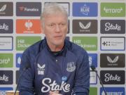 莫耶斯：希望了解为何切尔西财务违规的处罚是罚款而不是扣分