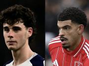  TA：热刺降级概率下降5.81%，近两场其防守基础变得更为稳固