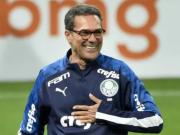  阿斯：前巴西国家队主帅卢森博格因肺部感染，入住重症监护室