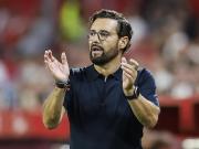  博尔达拉斯：吕迪格膝盖顶人动作非常清楚；阿布卡尔不该被停赛