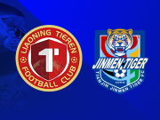 铁人vs津门虎：四外援PK五外援；邦本宜裕首发，杨帆出战