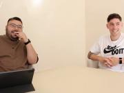 巴尔韦德：我的妻子在家更有话语权，我比较随和也很信任她