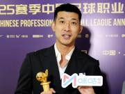 刘殿座：只要国家队需要我，我就义不容辞，坐替补席也是荣誉