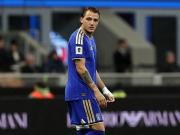 都体：雷特吉很可能今夏回意甲，球员父亲已经接触尤文总监