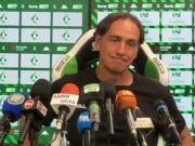 首秀0-3惨败，内斯塔：半场结束应该换掉所有人，包括我自己