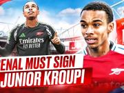 法媒：阿森纳、利物浦、巴黎和皇马考察伯恩茅斯前锋克鲁皮