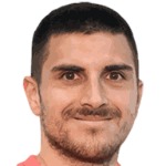 Gianmarco Vannucchi