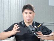 董方卓：阿森纳走在正确道路上，未来是很光明的