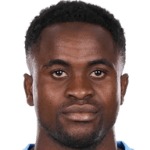 Momoh Kamara