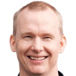 Bjarte Lunde Aarsheim