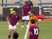 英超U21杯：徐彬和张家鸣同时首发，上演中国德比