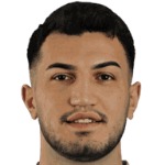 Adem Eren Kabak
