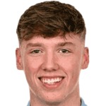 Oisín Gallagher