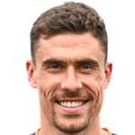 Josh Ruffels