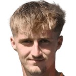 Isaac England