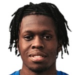 Zane Okoro